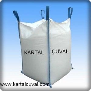 105*105*190 BİG BAG