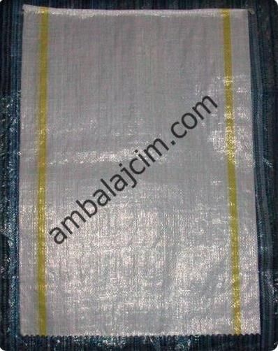 70*110 PP ÇUVAL (50'li paket fiyatı)