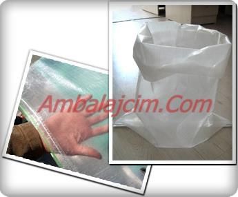 100*150 ŞEFFAF CAM ÇUVAL 50 Lİ PAKET FİYATI