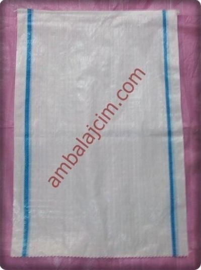Tekstil çuval 170*200 özel dikim haral çuval (10 'lu PAKET FİYATI)