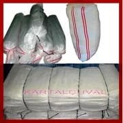 120cm*150cm TEKSTİL ÇUVALI 250 ADETLİK BALYA FİYATI