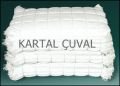 120cm*150cm TEKSTİL ÇUVALI 250 ADETLİK BALYA FİYATI