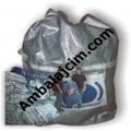 TEKSTİL TAŞIMA TORBASI (10 lu paket fiyatı)