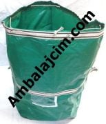 TEKSTİL TAŞIMA TORBASI (10 lu paket fiyatı)