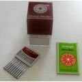ÇUVAL AĞZI DİKİŞ MAKİNA İĞNESİ 10'lu PAKET