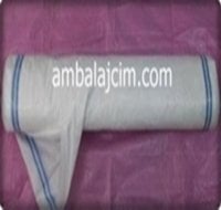 250 m2 'lik ÇUVAL KUMAŞI TOP FİYATI