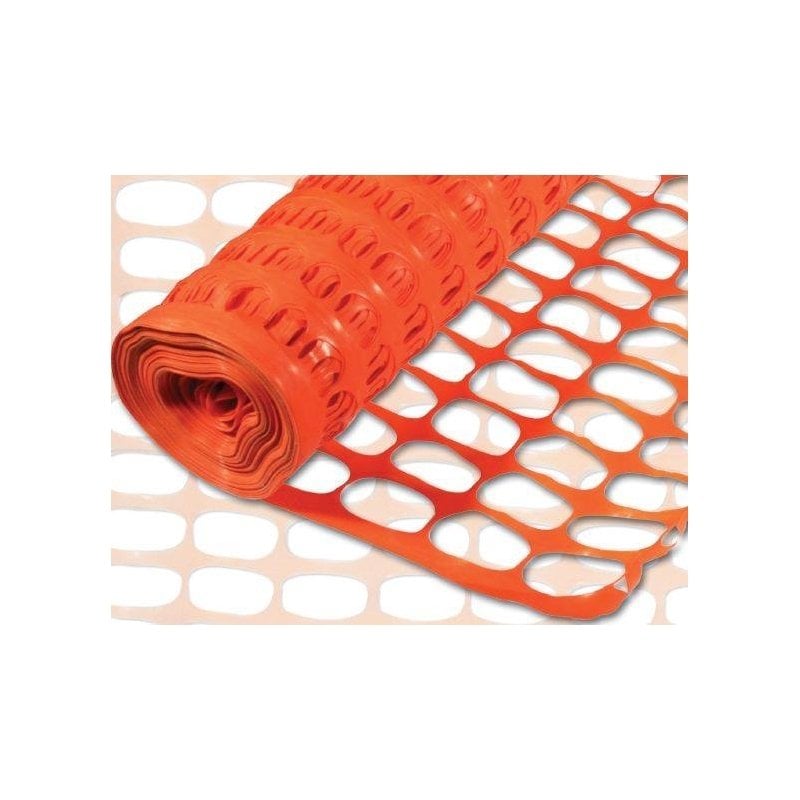 Emniyet Alan Perdesi 50 mt