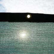 4*100 mt (400 m²) % 90 LİK GÖLGELEME ve İSKELE ÖRTÜSÜ KUMAŞ (m2=140 gr)