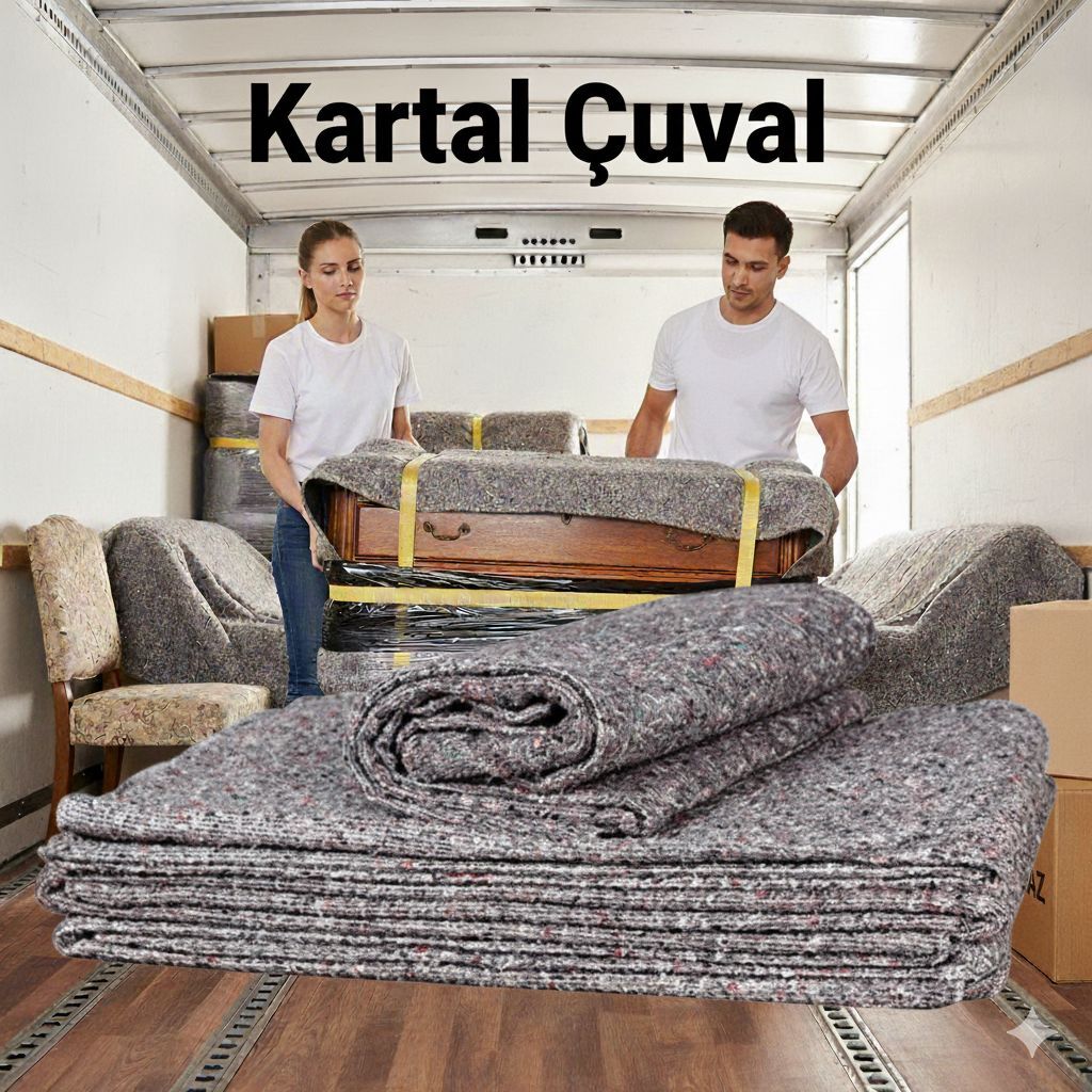 Mobilya Battaniyesi 25 li paket fiyatı