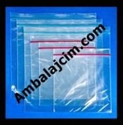 Kilitli Torba 5*5cm Kutu Adedi 2000 li