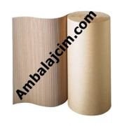 Ondula Karton - Zemin Koruma Kartonu 30 M2 LİK