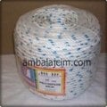 PP HALAT 10 mm lik TOP FİYATI (200 mt)