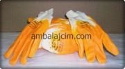 NİTRİL ELDİVEN (10'LU PAKET FİYATI)