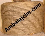 10 mm JÜT HALAT TOP FİYATI