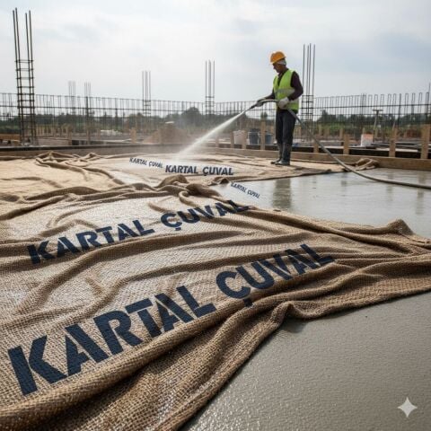 10 ONS TELİS BEZİ KANAVİÇE KUMAŞ 50 MT