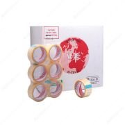 45*100 MT VE-GE KOLİ BANDI 6'LI PAKET FİYATI ŞEFFAF