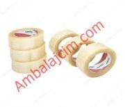 45*100 MT SÜPER KOLİ BANDI 6'LI PAKET FİYATI ŞEFFAF