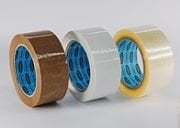 66*100 KOLİ BANDI 6'LI PAKET FİYATI KAHVERENGİ