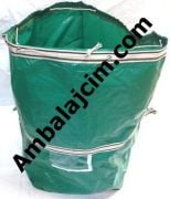 TEKSTİL TAŞIMA TORBASI adet fiyatıdır.