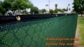 2*50 mt (100 m²) %70'lik İskele Filesi