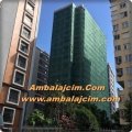 1.5*50 mt (75 m²) %70'lik İskele Filesi