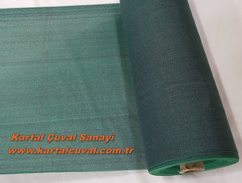 1*100  (100 m²) %70'lik İskele Filesi