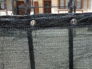 1*100  (100 m²) %70'lik İskele Filesi