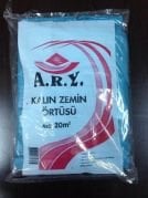20 M2 LİK  KALIN BOYACI NAYLONLU
