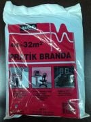 30 M2 LİK KALIN BOYACI NAYLONU