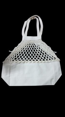 LÜKS PAMUK  PLAJ VE MARKET FİLESİ 10'LU PAKET