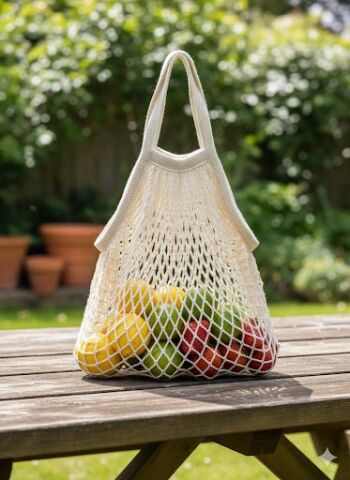 PAMUK PAZAR FİLESİ (10'LU PAKET)