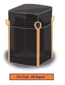 SOLUCAN GÜBRESİ ÇUVALI 5'li Paket Fiyatı