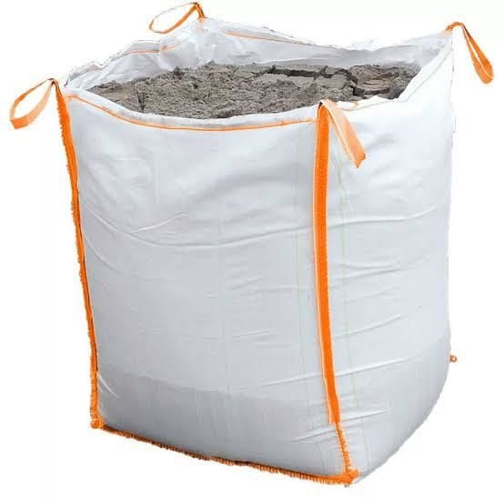 90*90*120 ALT KAPALI ÜST AÇIK BİGBAG 5'Lİ PAKET FİYATI