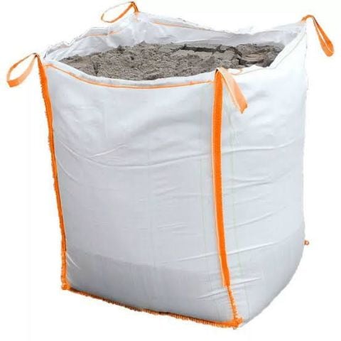 90*90*120 ALT KAPALI ÜST AÇIK BİGBAG 5'Lİ PAKET FİYATI