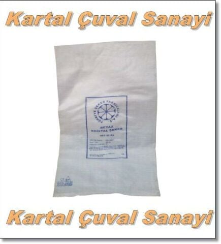 İKİNCİ EL ŞEKER ÇUVALI 100'LÜ PAKET