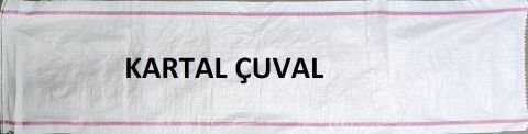 50*200 PP ÇUVAL 250'Lİ PAKET FİYATI
