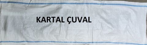 60*200 PP ÇUVAL 50'Lİ ADET FİYATI