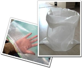 100*150 ŞEFFAF CAM ÇUVAL 25 Lİ PAKET FİYATI