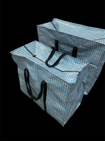 60*30*45 FERMUARLI ÇUVAL ÇANTA