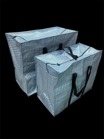 60*30*45 FERMUARLI ÇUVAL ÇANTA