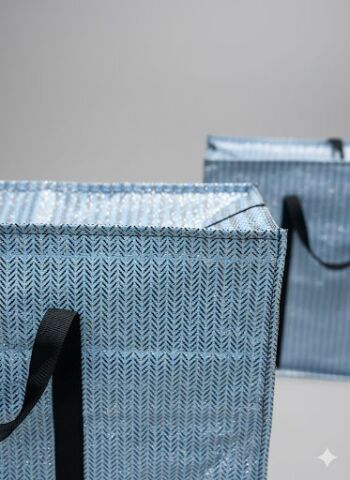 65*35*55 FERMUARLI ÇUVAL ÇANTA